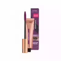M Asam Mascara Grow & Tint Deep Black