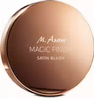 M Asam, Satin Blush Desert Bloom