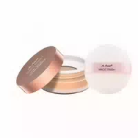 M Asam Setting Puder Final Touch Bare Skin