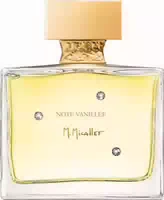 M Micallef Note Vanillée Eau De Parfum Edp