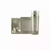 M2beauté, Ultra Pure Solutions Oil Free Make Up Remover