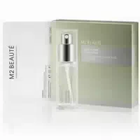 M2beaute Ultra Pure Solutions Hybrid Second Skin Eye Mask Collagen 14 stk
