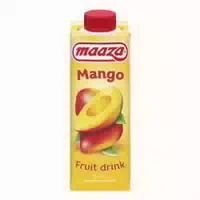 Maaza Mango Frucht Drink