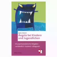 Ängste Bei Kindern