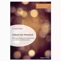 Geburt Mit Abschied
