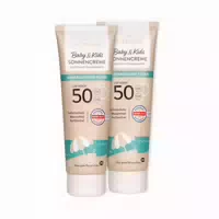 Mabyen Baby & Kids Sonnencreme Lsf 50 2er Set