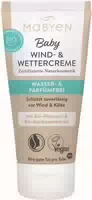 Mabyen Baby Wind & Wettercreme 50 ml