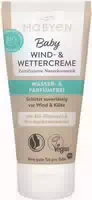 Mabyen Baby Wind & Wettercreme