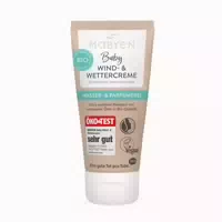 Mabyen Baby Wind & Wettercreme