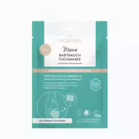 Mabyen Mama Babybauch Tuchmaske 3er Set