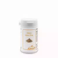 Maca Aktiv Plus Kapseln 60 St