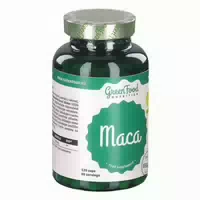 Maca Kapseln