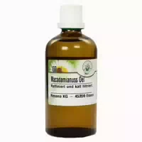 Macadamianussöl Resana 100 ml