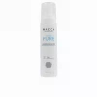 Macca Clean & Pure Cleansing Foam Oily Skins
