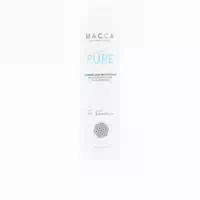Macca Clean & Pure Cleansing Milk Sensitive Skins