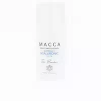 Macca Supremacy Hyaluronic 0,25% The Cream