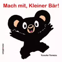 Mach Mit, Kleiner Bär!
