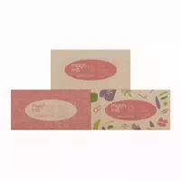 Mach M!t Pure Everyday Tücher Box