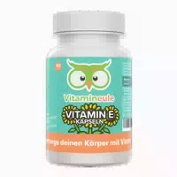 Silizium Kapseln 100 mg aus Bambusextrakt Vitamineule