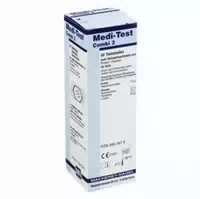 Medi Test Combi 2 Teststreifen