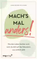 Machs Mal Anders!
