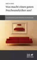 Was Macht Einen Guten Psychoanalytiker Aus
