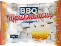 Mackay Bbq Marshmallows Vanilla Flavour