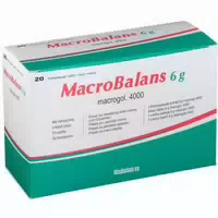 Macrobalans