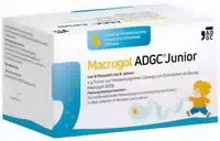 Macrogol Adgc Junior 4g 30 Beutel