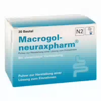 Macrogol Neuraxpharm Plv Z Her E Lsg Z Einnehmen 30 St Pulver Zur Herstellung Einer Lösung Zum Einnehmen