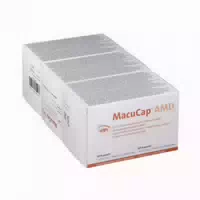 Macucap Amd Kapseln 270 St