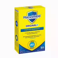 Macushield Original 30 Tage Weichkapseln 30 st