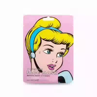 Jasmin Gesichtsmaske Disney Prinzessinnen