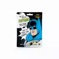 Dc Wonder Woman Gesichtsmaske