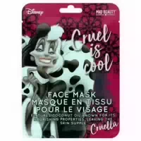 Jasmin Gesichtsmaske Disney Prinzessinnen