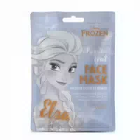 Maracuja Gesichtsmaske – Elsa Frozen – Disney