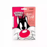 Mascarilla Gesichts Looney Tunes Bugs Bunny