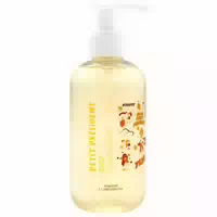 Madame La Présidente Petit Président Shampoo
