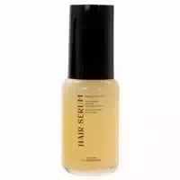 Madame La Présidente Résolution N°3 Haarserum gegen Haarausfall