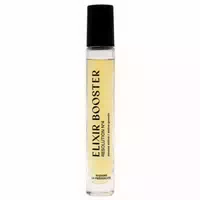 Madame La Présidente Résolution N°4 Elixir Booster Cheveux