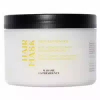 Madame La Présidente Resolution N°6 Nutri Aktive Haarpflege 2