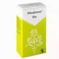 Madanest Magen Und Darmtee