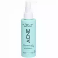 Mádara Organic Skincare Acne Sebum Control Gesichtsreinigungsmittel