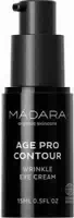 Madara Age Pro Contour Anti Falten Augencreme 15ml