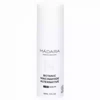 Madara Botanic Niacinamide Alternative 5 in 1 Serum