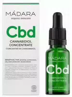 Madara Custom Active Cbd Cannabidiol Konzentrat 17,5 ml