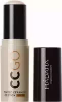 Mádara Cc Go Tinted Ceramide Cc Stick mit Spf30 13 g 100 Mocha