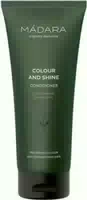 Mádara Organic Skincare Colour And Shine Conditioner