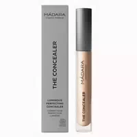 Madara The Concealer Warm Latte #30 4ml 4 Ml