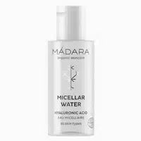 Mádara Organic Skincare Micellar Water 400 ml